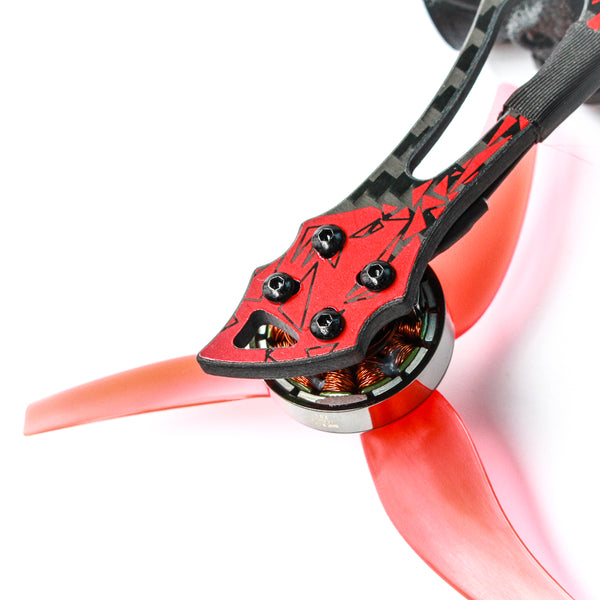 Hawk Apex 3.5 Inch HDZero Ultralight Racing Drone