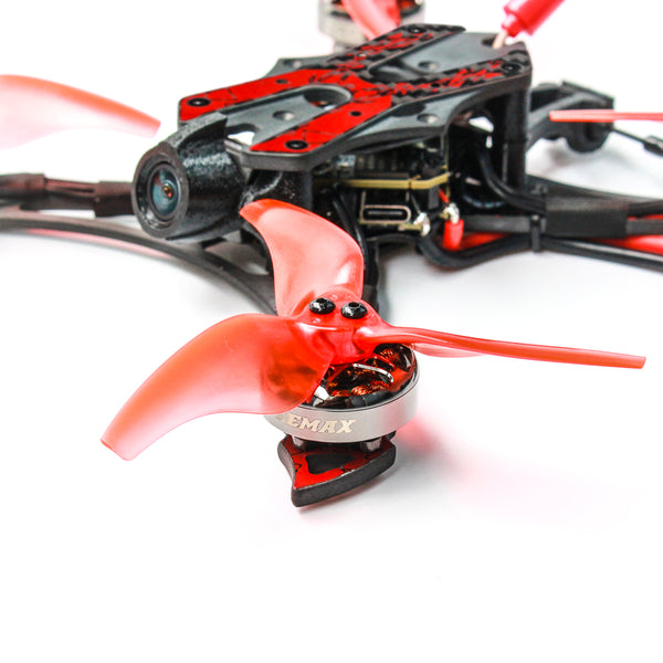 Hawk Apex 3.5 Inch HDZero Ultralight Racing Drone