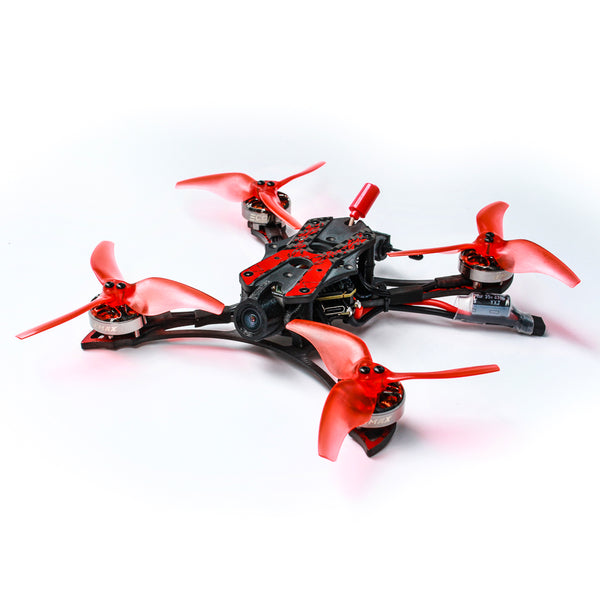 Hawk Apex 3.5 Inch HDZero Ultralight Racing Drone