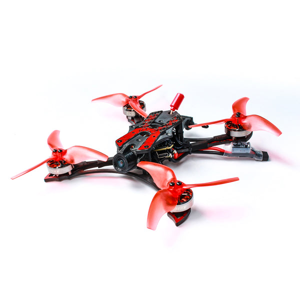 Hawk Apex 3.5 Inch HDZero Ultralight Racing Drone