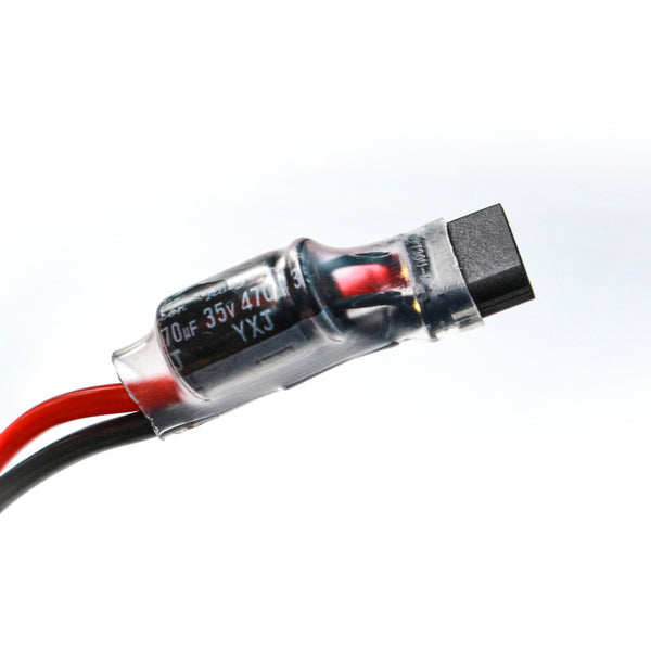 Hawk Apex 3.5 Inch HDZero Ultralight Racing Drone