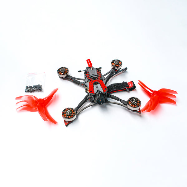 Hawk Apex 3.5 Inch HDZero Ultralight Racing Drone