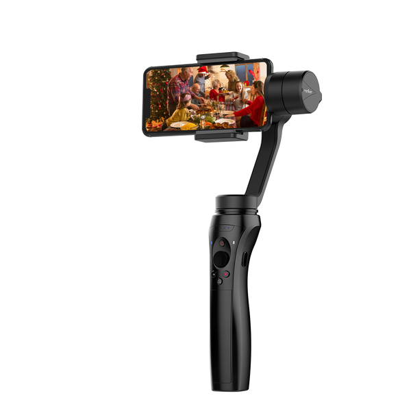 Marsoar Glide 3-axis Handheld Gimbal Stabilizer for Mobile Phones