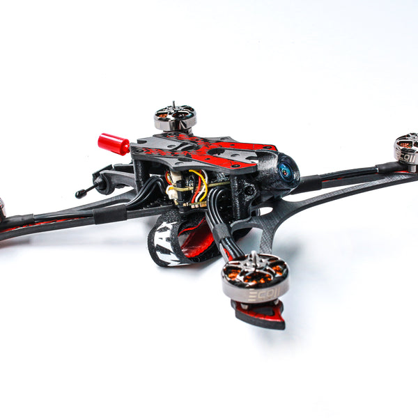 Hawk Apex 5 Inch HDZero Ultralight Racing Drone