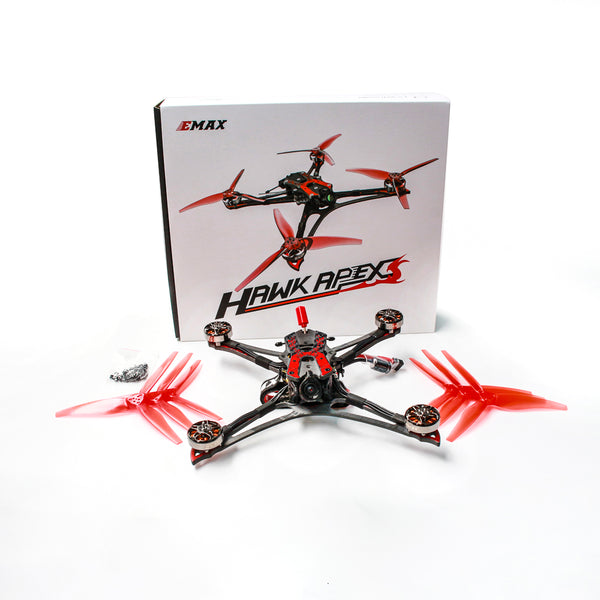 Hawk Apex 5 Inch HDZero Ultralight Racing Drone