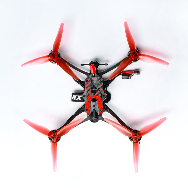 Hawk Apex 5 Inch HDZero Ultralight Racing Drone