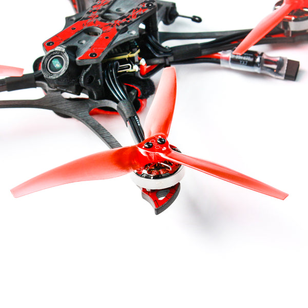 Hawk Apex 5 Inch HDZero Ultralight Racing Drone