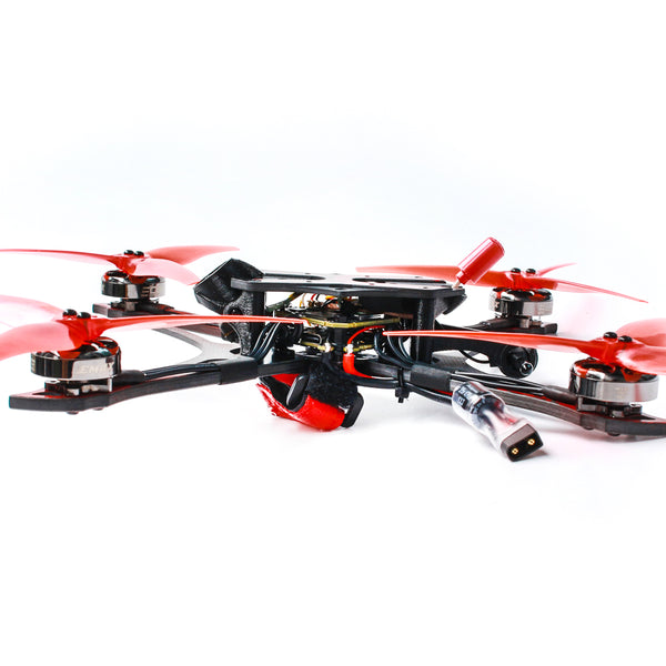 Hawk Apex 5 Inch HDZero Ultralight Racing Drone