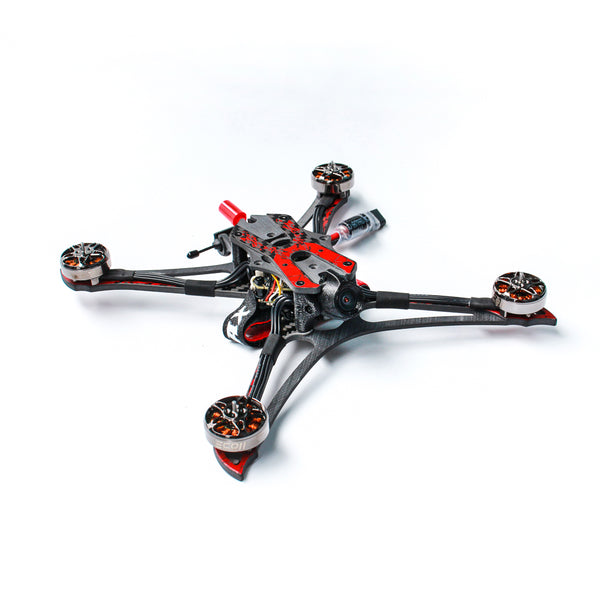Hawk Apex 5 Inch HDZero Ultralight Racing Drone