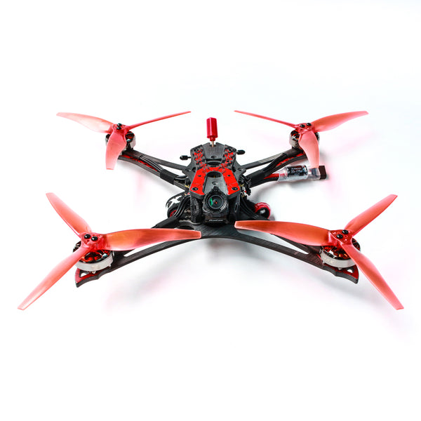 Hawk Apex 5 Inch HDZero Ultralight Racing Drone