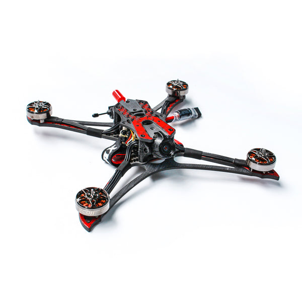Hawk Apex 5 Inch HDZero Ultralight Racing Drone