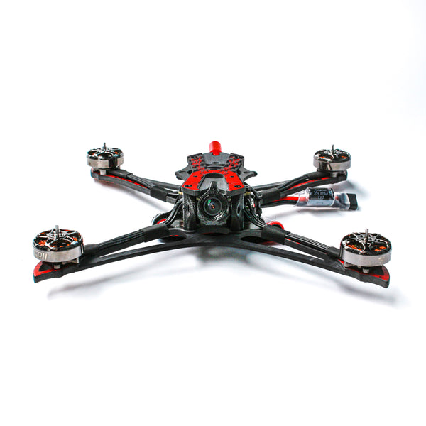 Hawk Apex 5 Inch HDZero Ultralight Racing Drone
