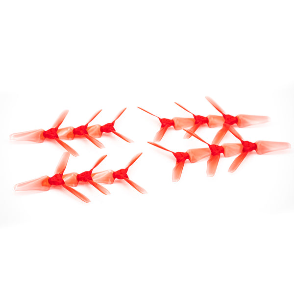 AVAN Mini 3 inch Propeller 3x2.4x3 6xCCW 6xCW - CHOOSE COLOR