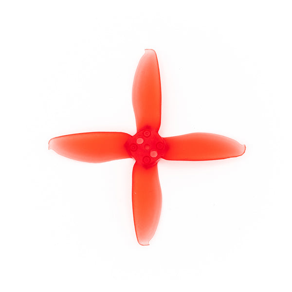 AVAN MICRO 2x2.2x4 Propeller 6 CW + 6 CCW - CHOOSE COLOR