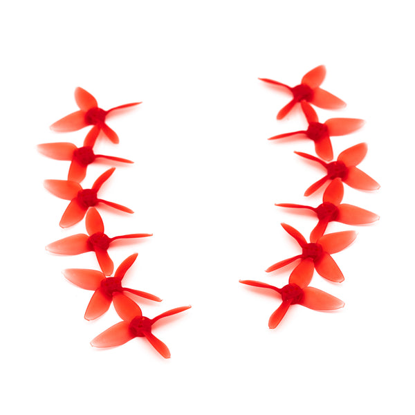 AVAN MICRO 2x2.2x4 Propeller 6 CW + 6 CCW - CHOOSE COLOR