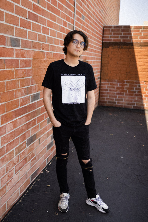 Anti Gravity T-Shirt