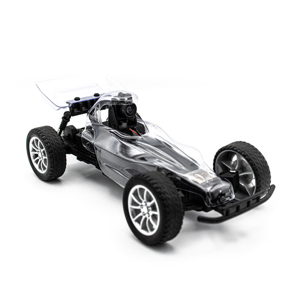 FPV RC Car Spare Parts Kit - Custom 3pc Shell Kit