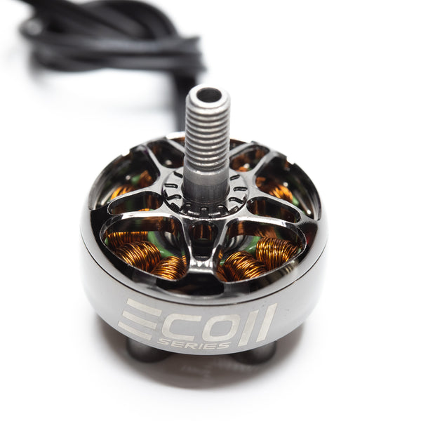 ECO II 2306 Brushless Motor - CHOOSE KV
