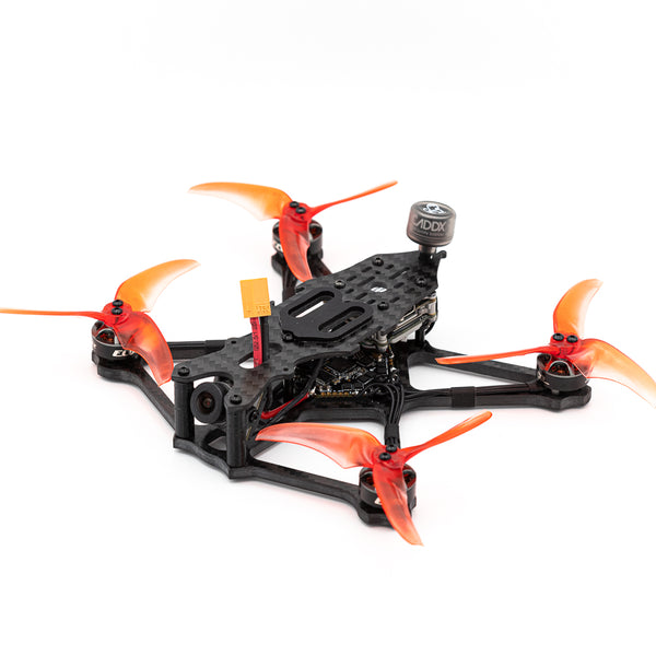 Babyhawk II HD - 3.5