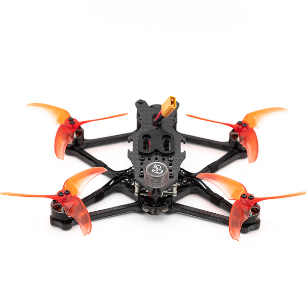 Babyhawk II HD - 3.5