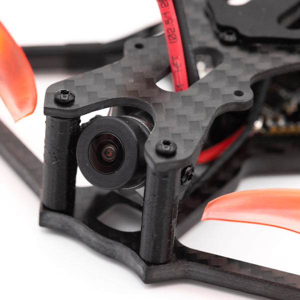 Babyhawk II HD - 3.5