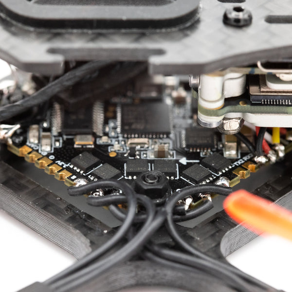 Babyhawk II HD - 3.5