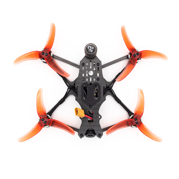 Babyhawk II HD - 3.5