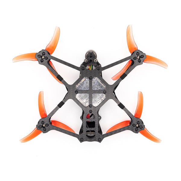 Babyhawk II HD - 3.5