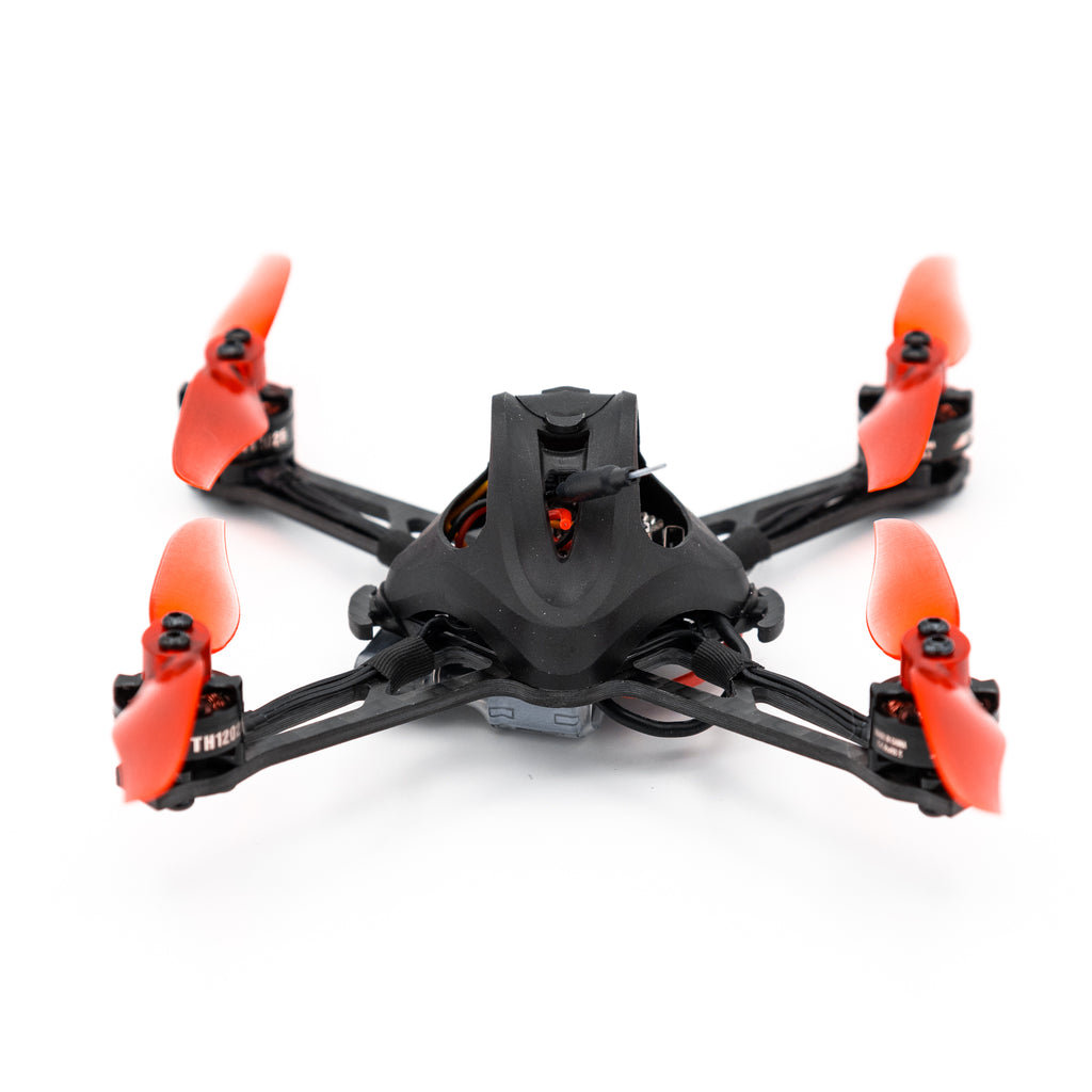 Nanohawk X Ultralight 3 Inch 1S Outdoor FPV Drone - FrSky BNF