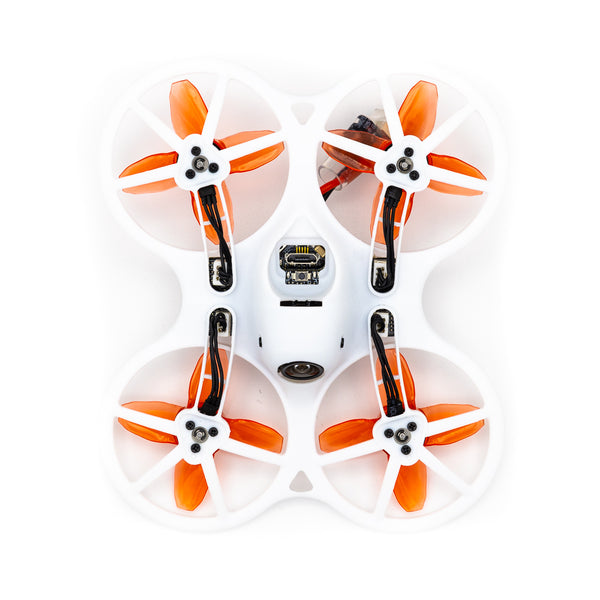 EZ Pilot Pro Ready-To-Fly RTF FPV Drone w/ Controller & Goggles