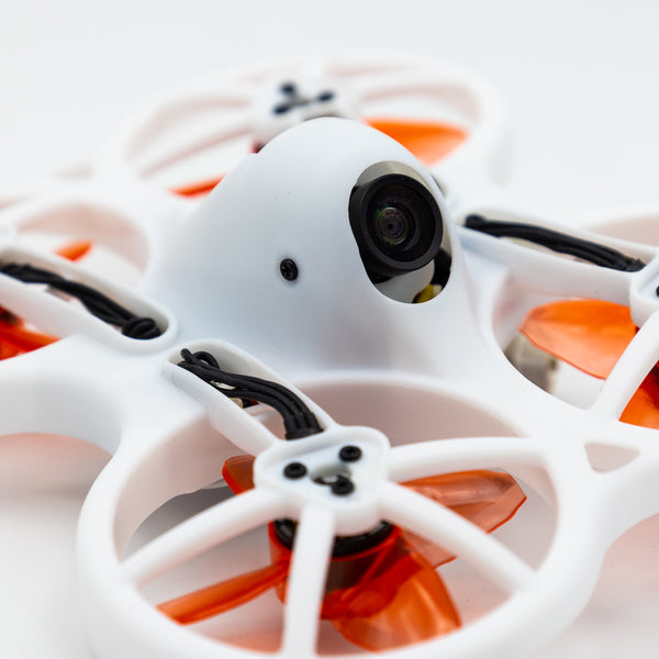 EZ Pilot Pro Ready-To-Fly RTF FPV Drone w/ Controller & Goggles