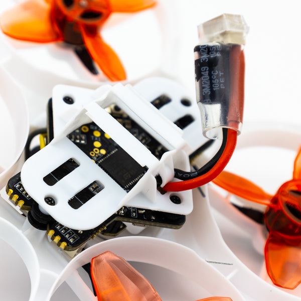 EZ Pilot Pro Ready-To-Fly RTF FPV Drone w/ Controller & Goggles