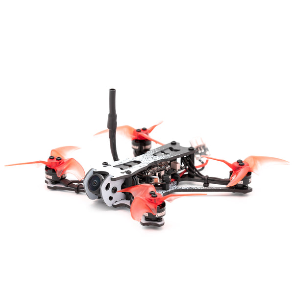 Tinyhawk II Freestyle RTF Kit - With Controller & Goggles