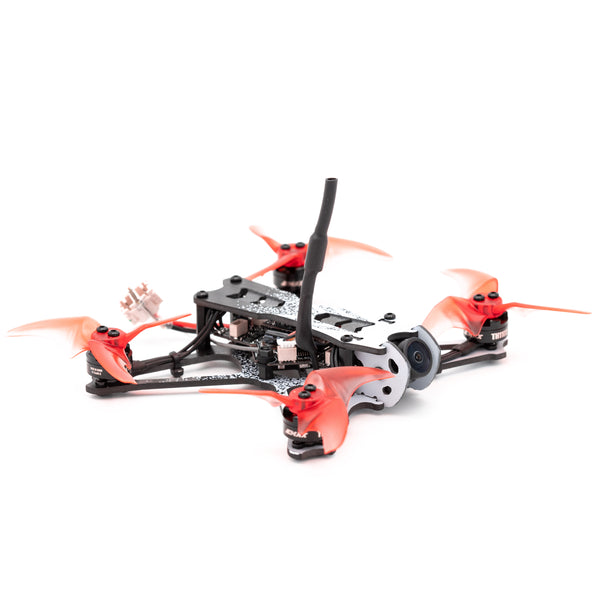 Tinyhawk II Freestyle RTF Kit - With Controller & Goggles