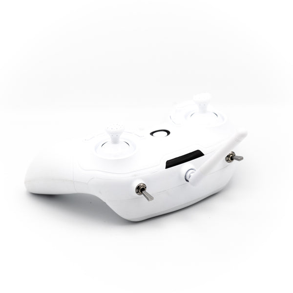 EMAX E6 Transmitter Radio Controller - FrSky D8 Mode Compatible