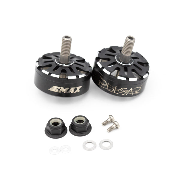 Pulsar LED Motor Bell 2 Pack - 2306