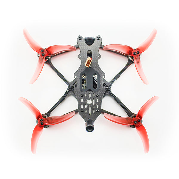Babyhawk II HD - 3.5