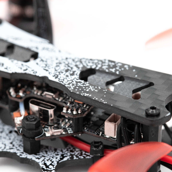 Tinyhawk II Freestyle BNF