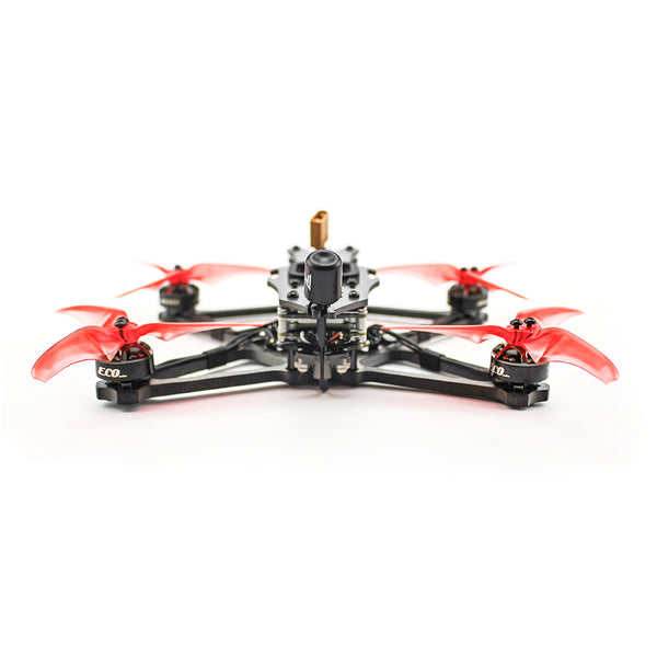 Babyhawk II HD - 3.5