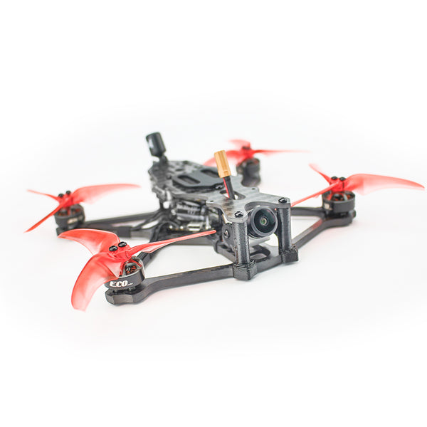 Babyhawk II HD - 3.5