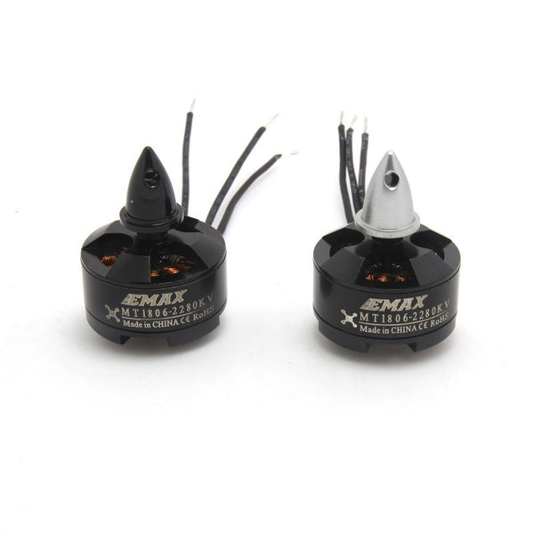 EMX-MT-0003 EMAX Multicopter Motor MT1806 1430KV