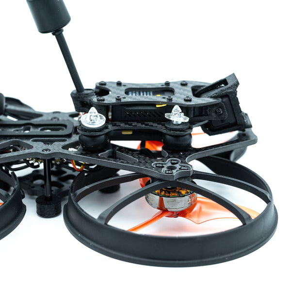 EMAX Cinehawk O3 Ducted 3.5