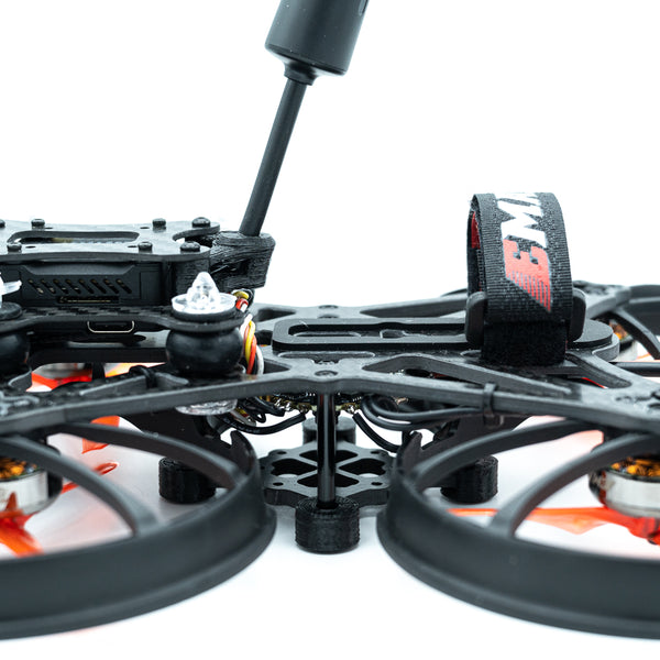 EMAX Cinehawk O3 Ducted 3.5