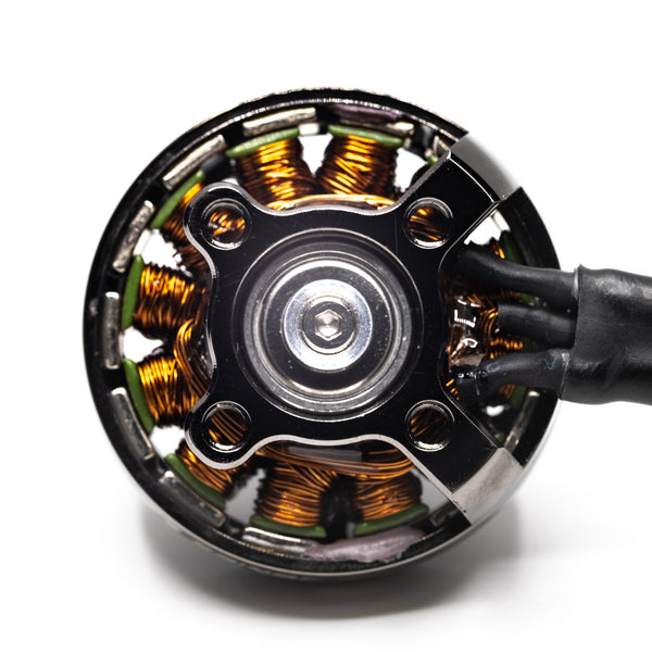 ECO II 2807 Brushless Motor - CHOOSE KV