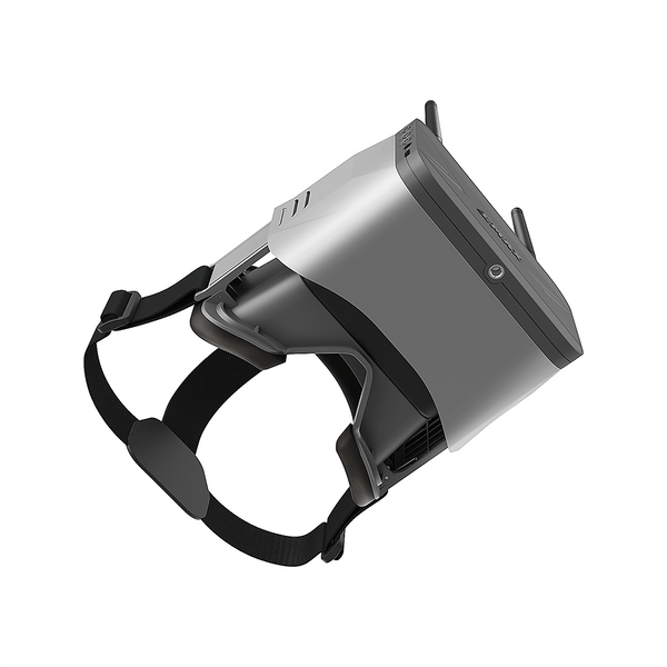 Tinyhawk III FPV Racing Drone - Ready To Fly (RTF) w/ Controller and Goggles