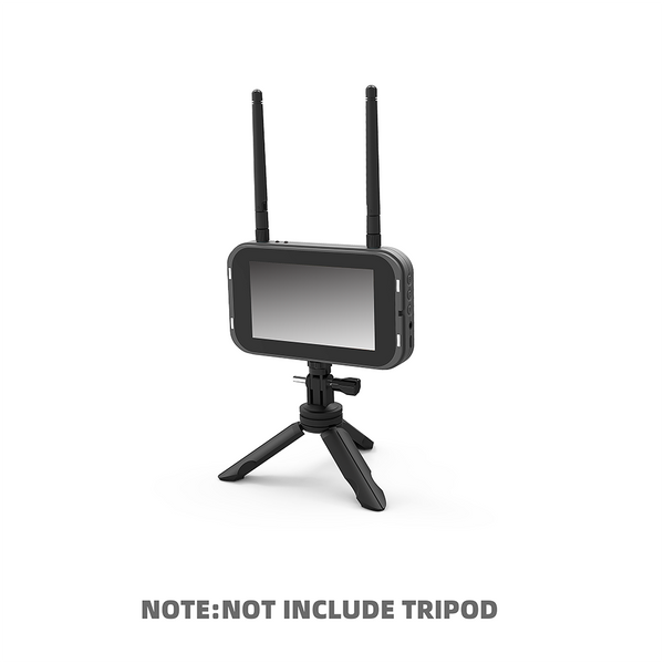 Tinyhawk III FPV Racing Drone - Ready To Fly (RTF) w/ Controller and Goggles