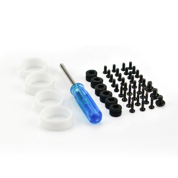 Tinyhawk 3 Spare Parts - Hardware Kit