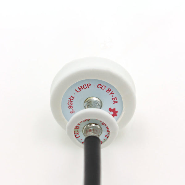 EMAX PAGODA II Antenna by Maarten Baert (2pcs) SMA