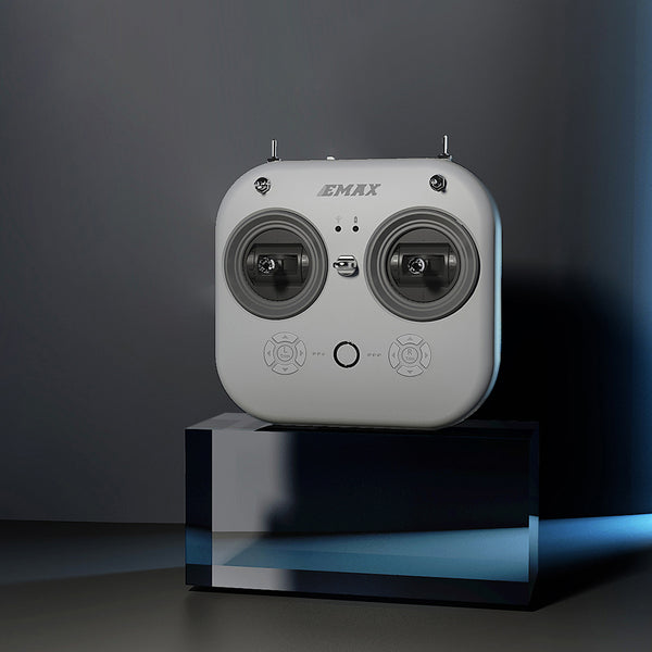 Tinyhawk III FPV Racing Drone - Ready To Fly (RTF) w/ Controller and Goggles