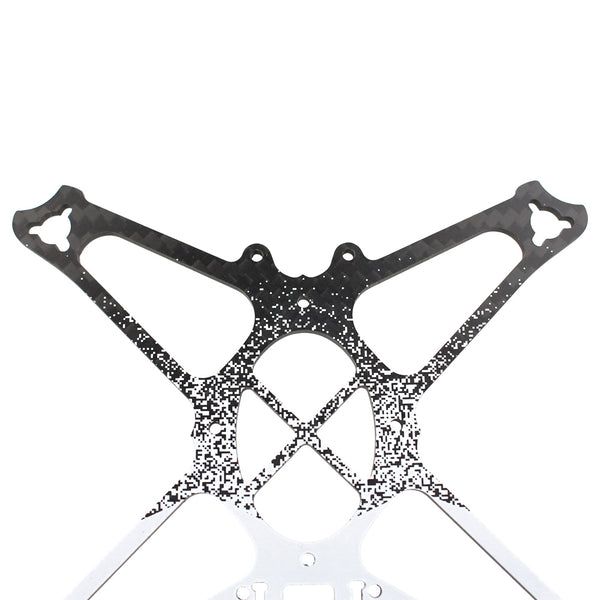 Tinyhawk II Freestyle Parts - Bottom Plate